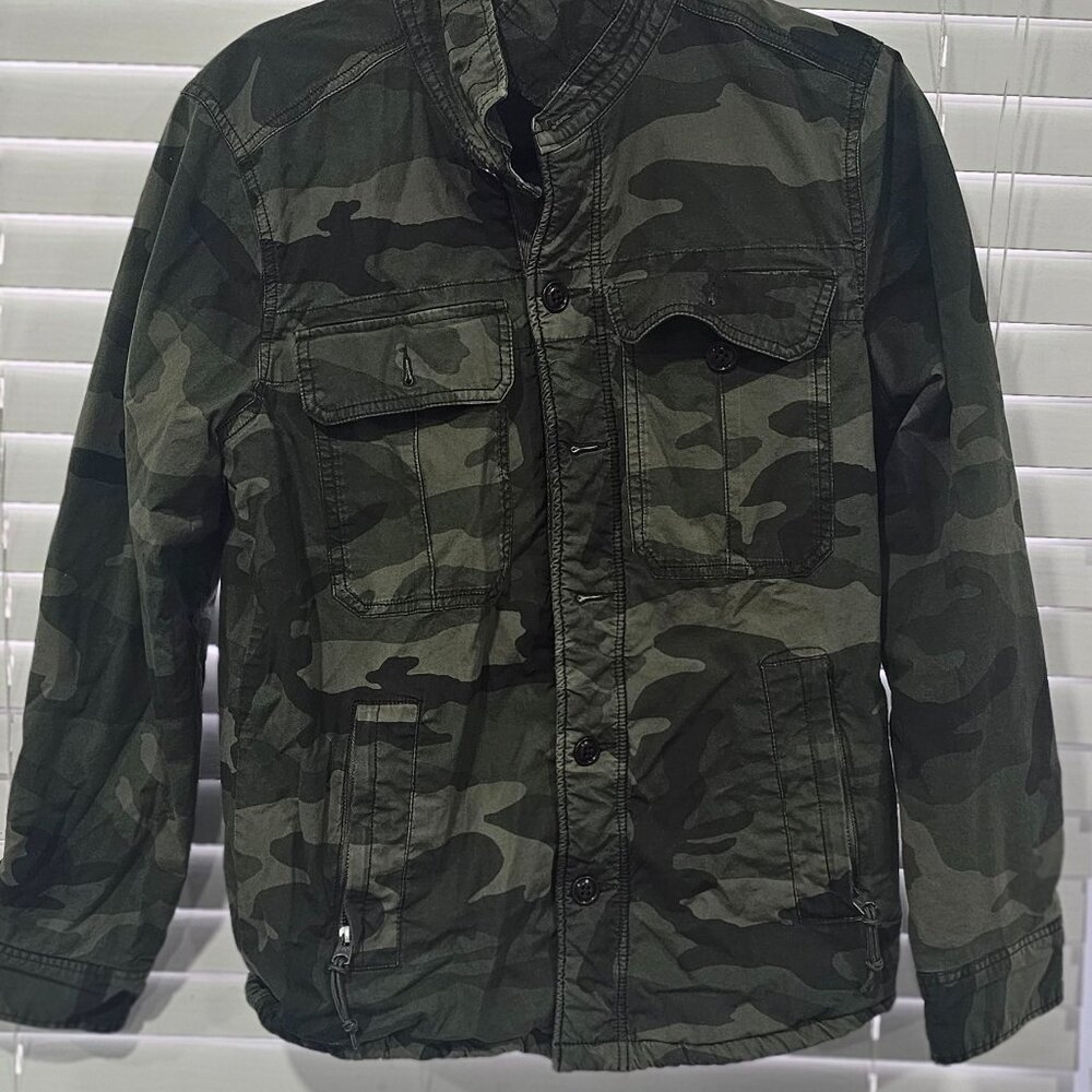 Abercrombie and Fitch Jacket